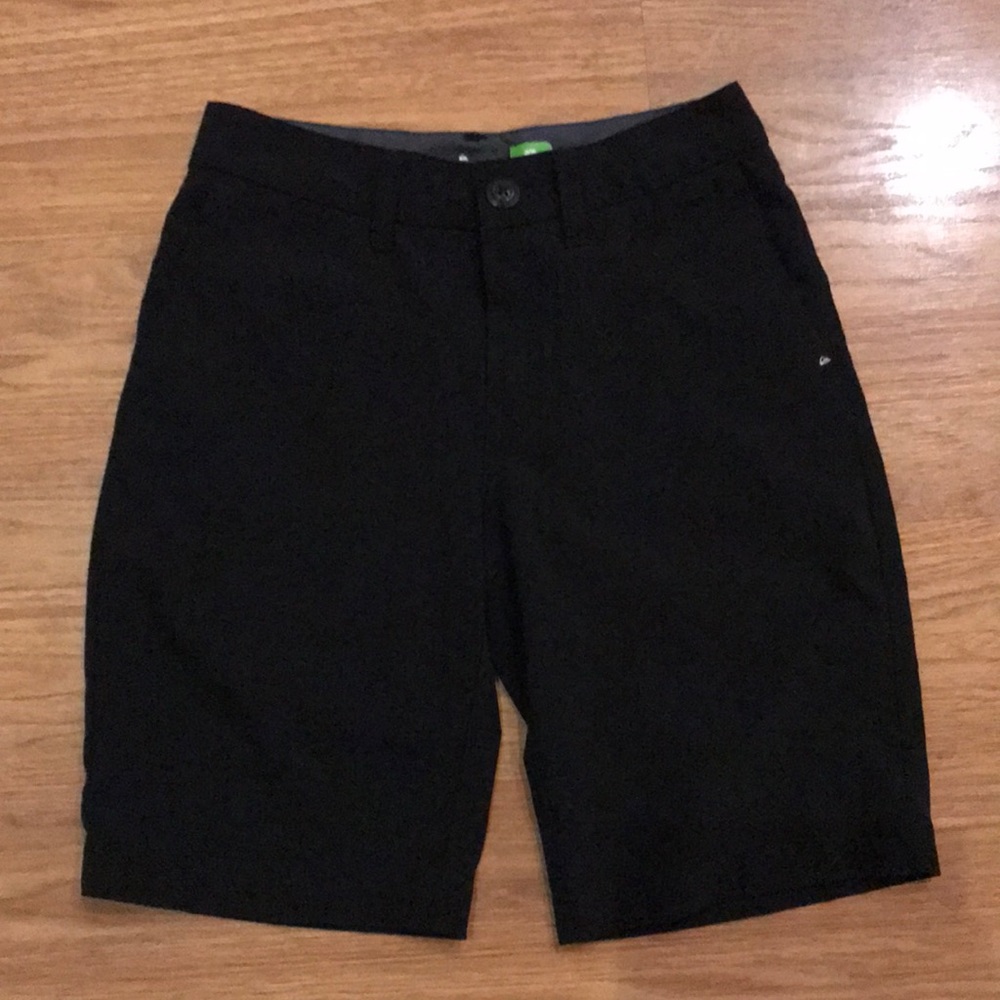 Quiksilver Amphibian Shorts Size 24 size 8